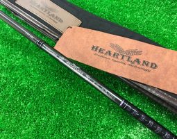 ハートランド、スティーズ、ポイズングロリアス172H(茨木店)